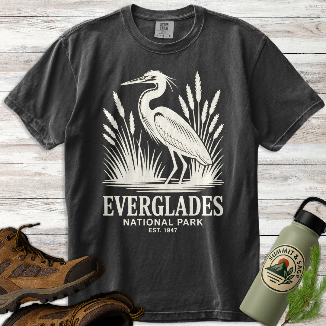Everglades T-Shirt