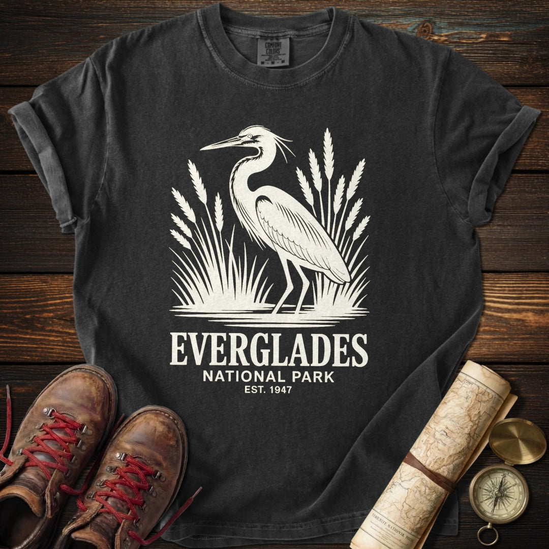 Everglades T-Shirt
