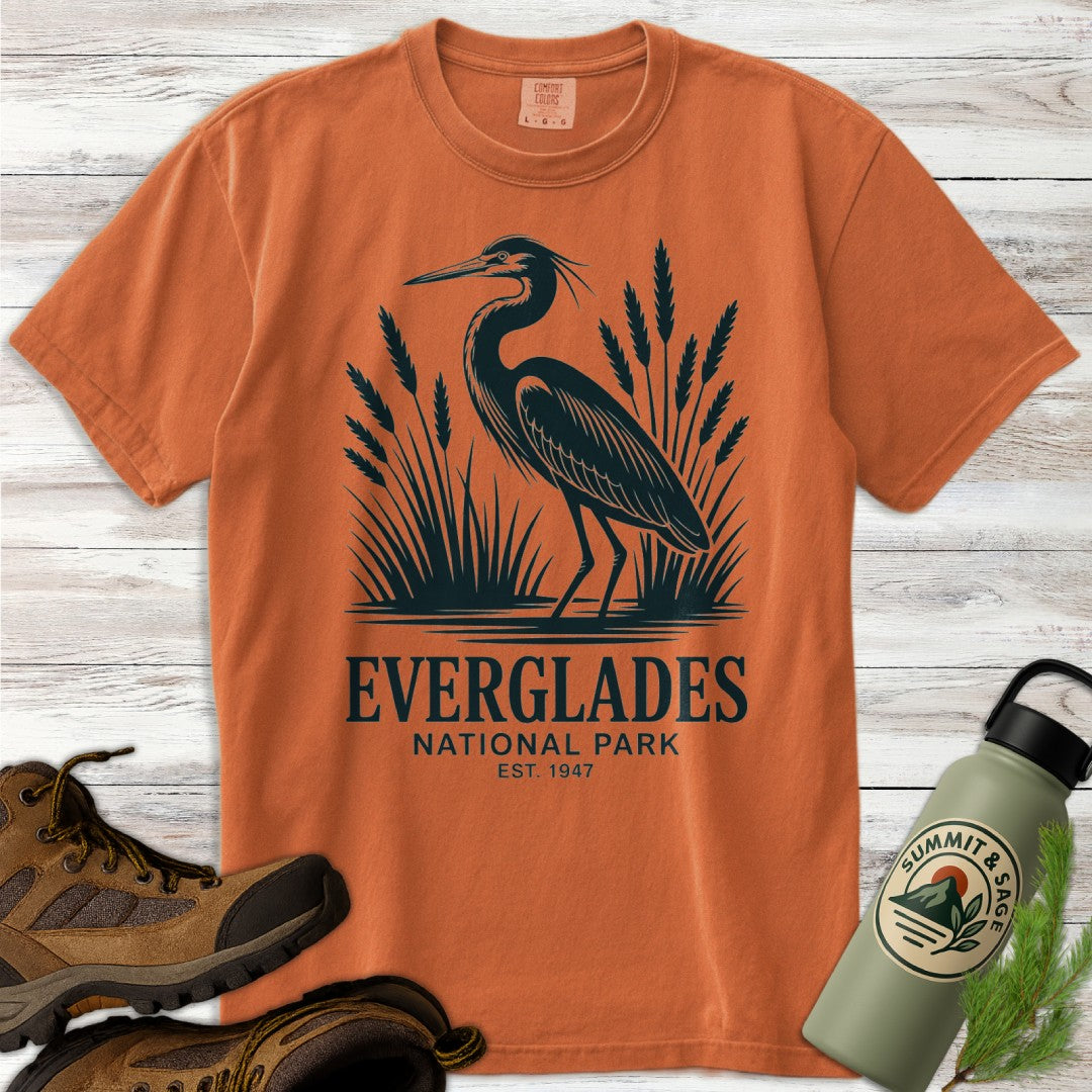 Everglades T-Shirt