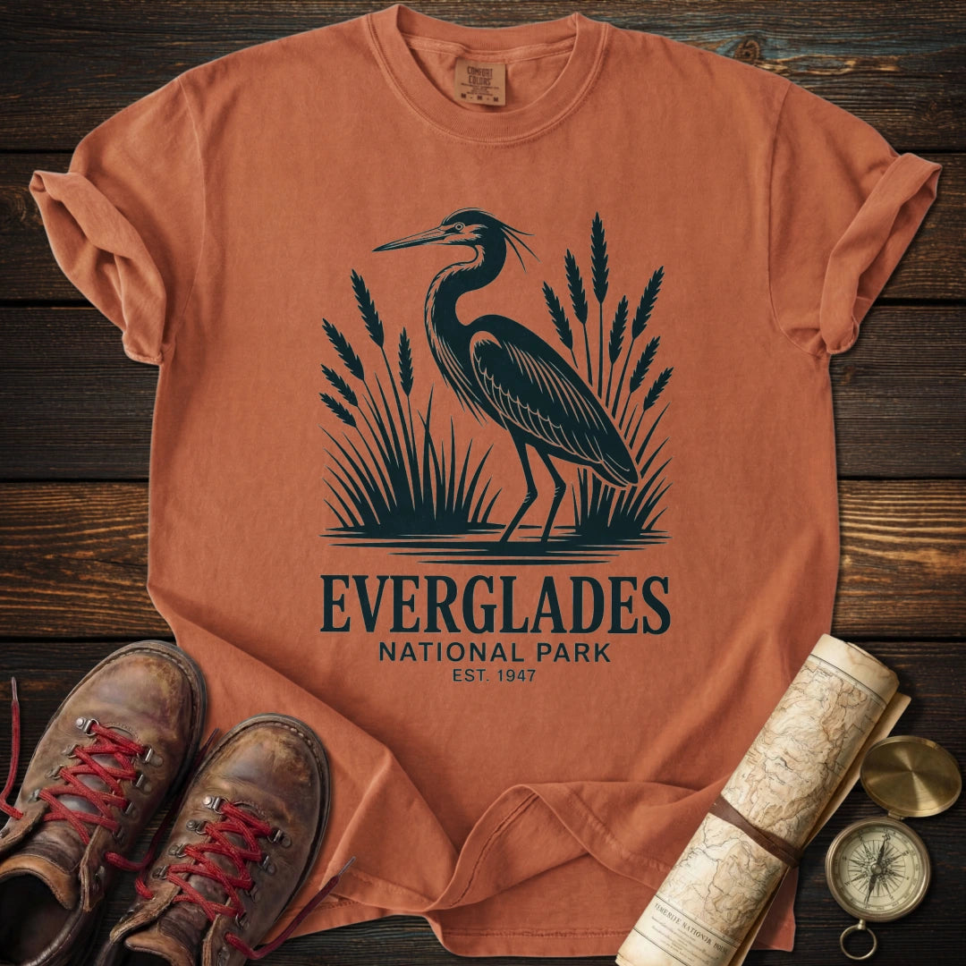 Everglades T-Shirt