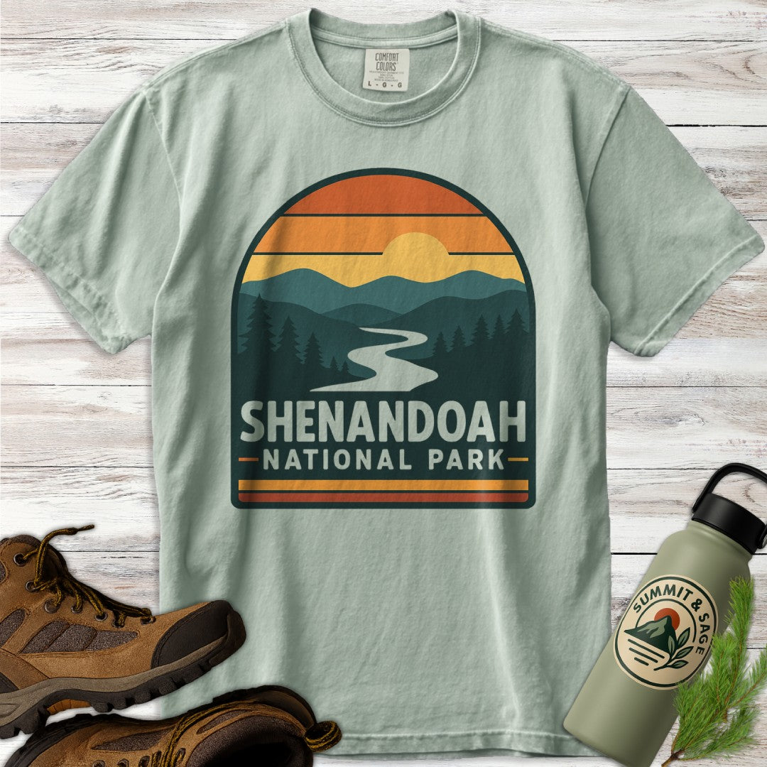 Shenandoah National Park T-Shirt