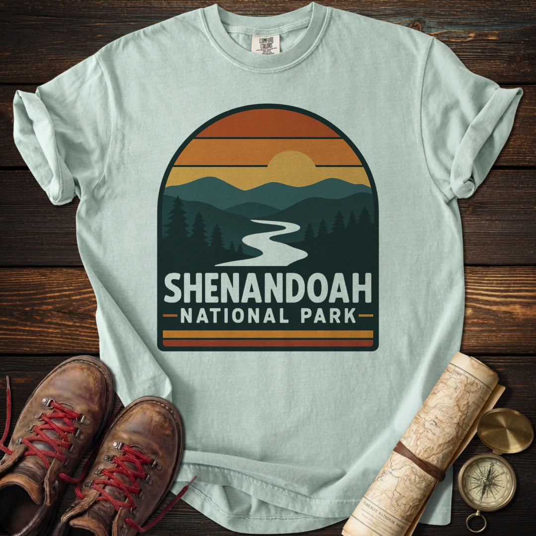 Shenandoah National Park T-Shirt