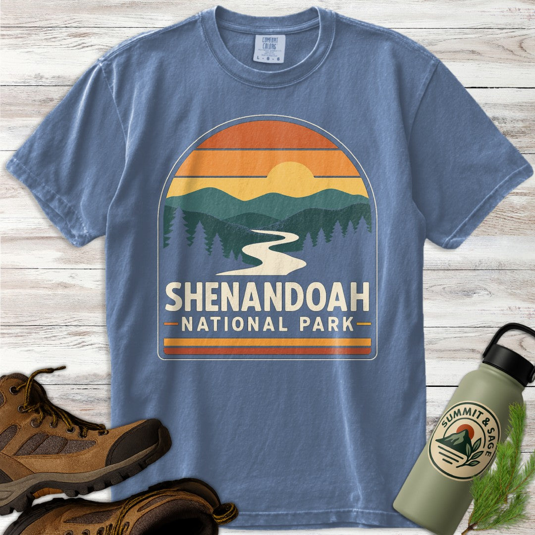 Shenandoah National Park T-Shirt