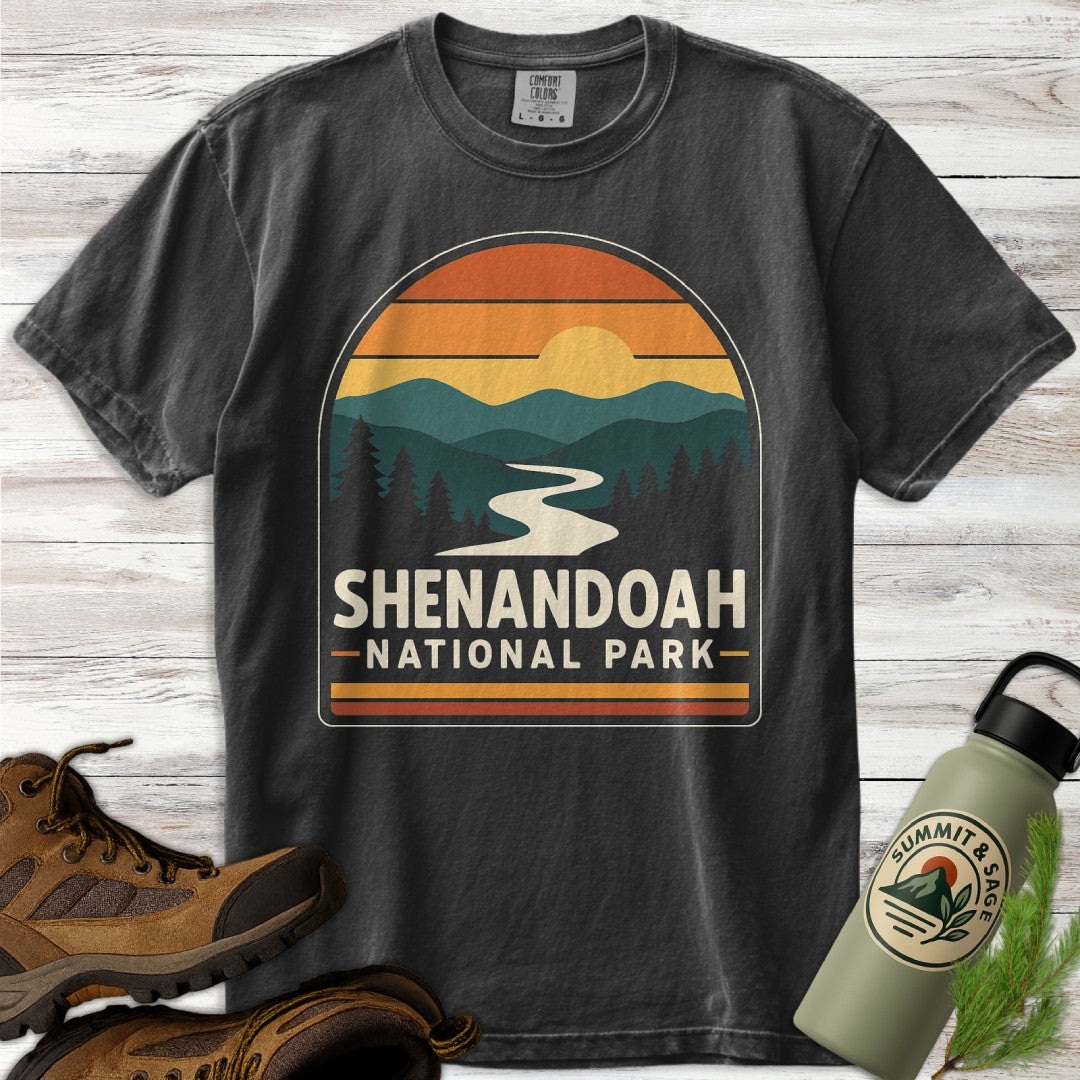 Shenandoah National Park T-Shirt