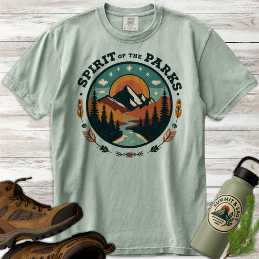Spirit of the Parks T-Shirt