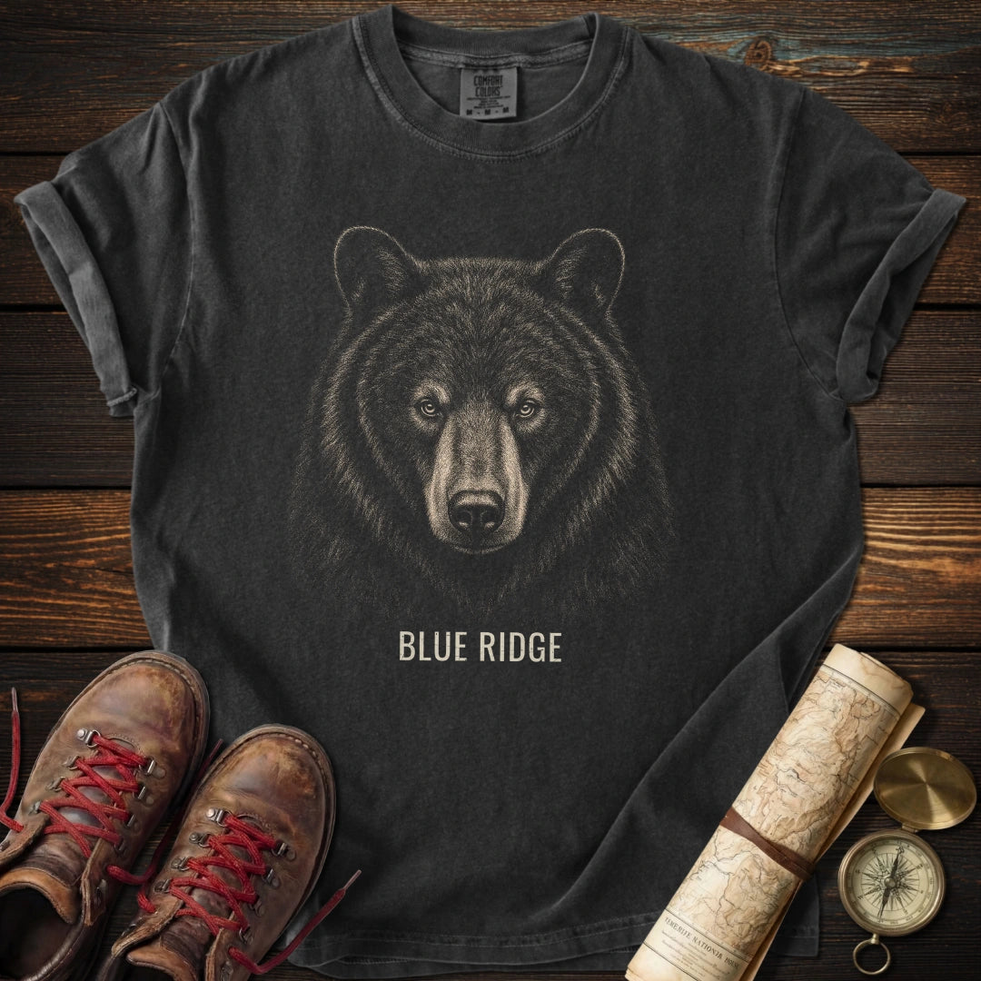 Blue Ridge Black Bear T-Shirt