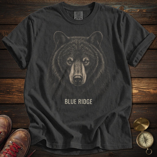 Blue Ridge Black Bear T-Shirt
