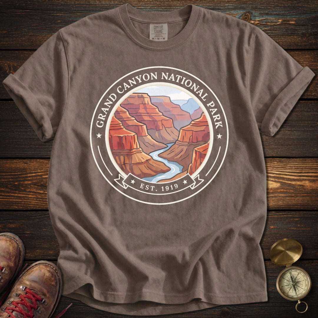 Grand Canyon Keepsake T-Shirt