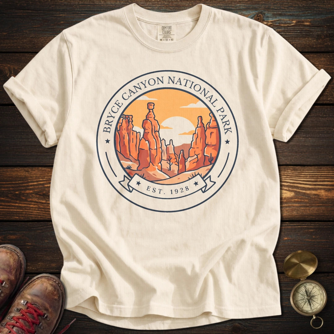 Bryce Canyon Keepsake T-Shirt