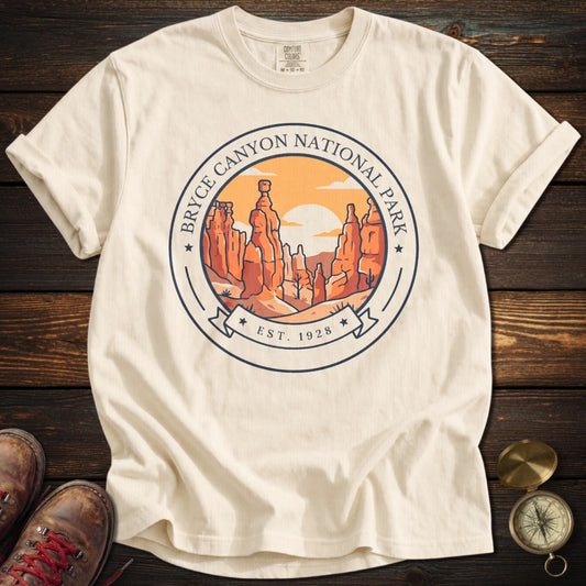 Bryce Canyon Keepsake T-Shirt