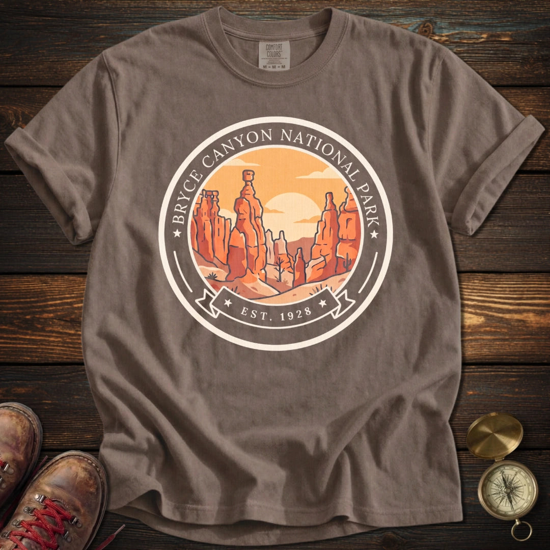 Bryce Canyon Keepsake T-Shirt