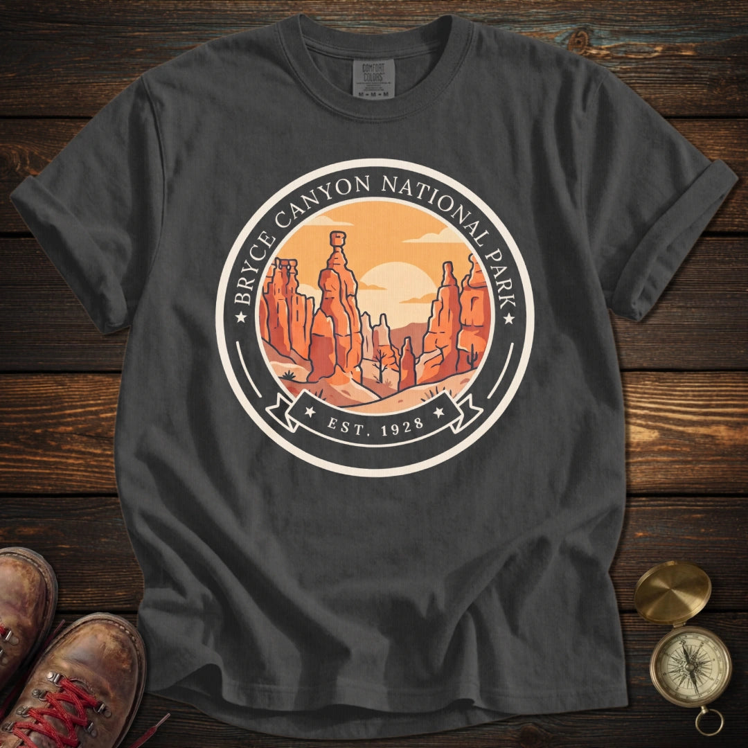 Bryce Canyon Keepsake T-Shirt