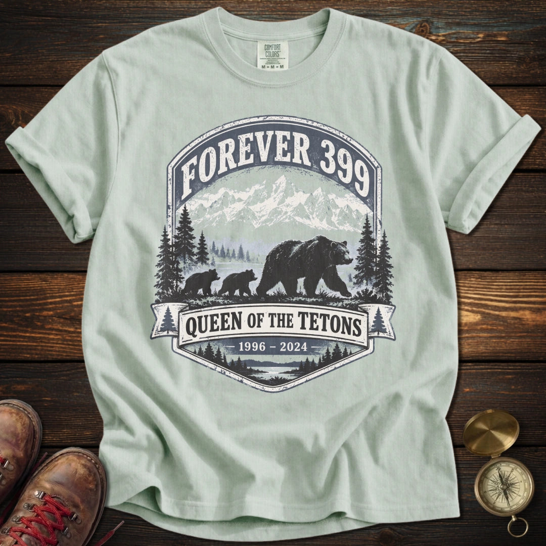 Forever 399 T-Shirt