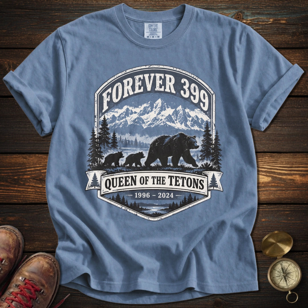 Forever 399 T-Shirt