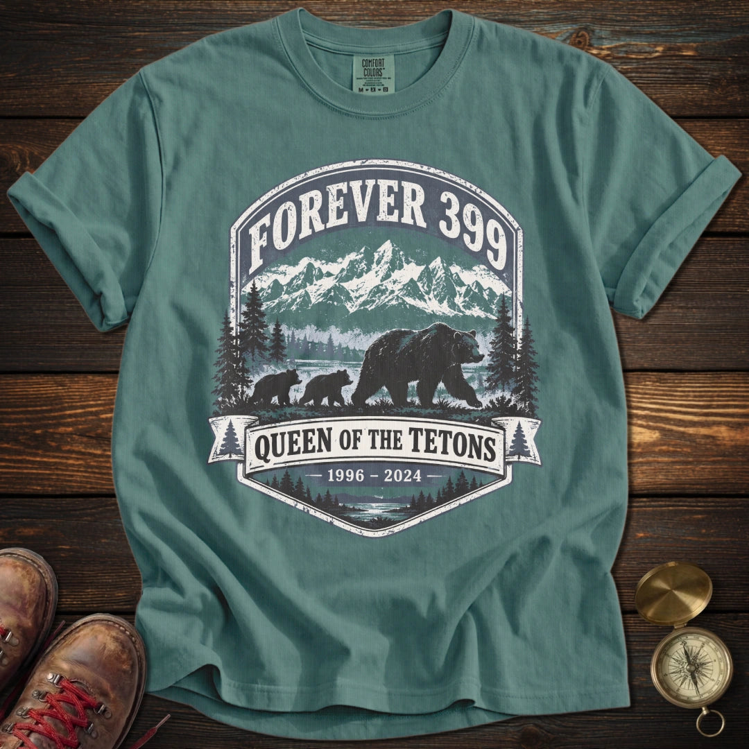 Forever 399 T-Shirt