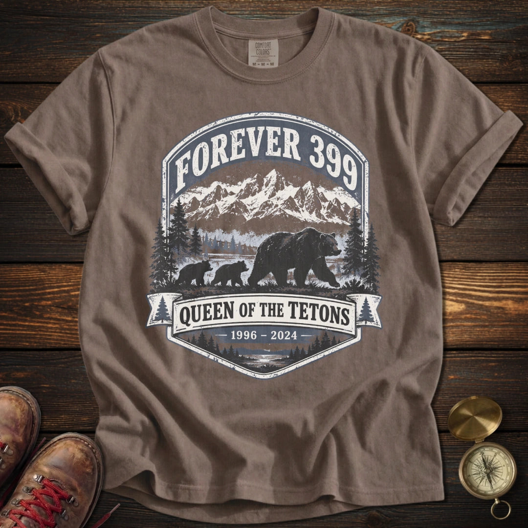 Forever 399 T-Shirt