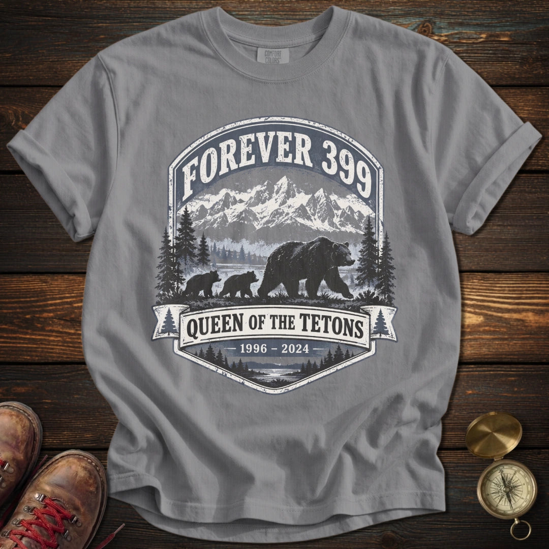 Forever 399 T-Shirt