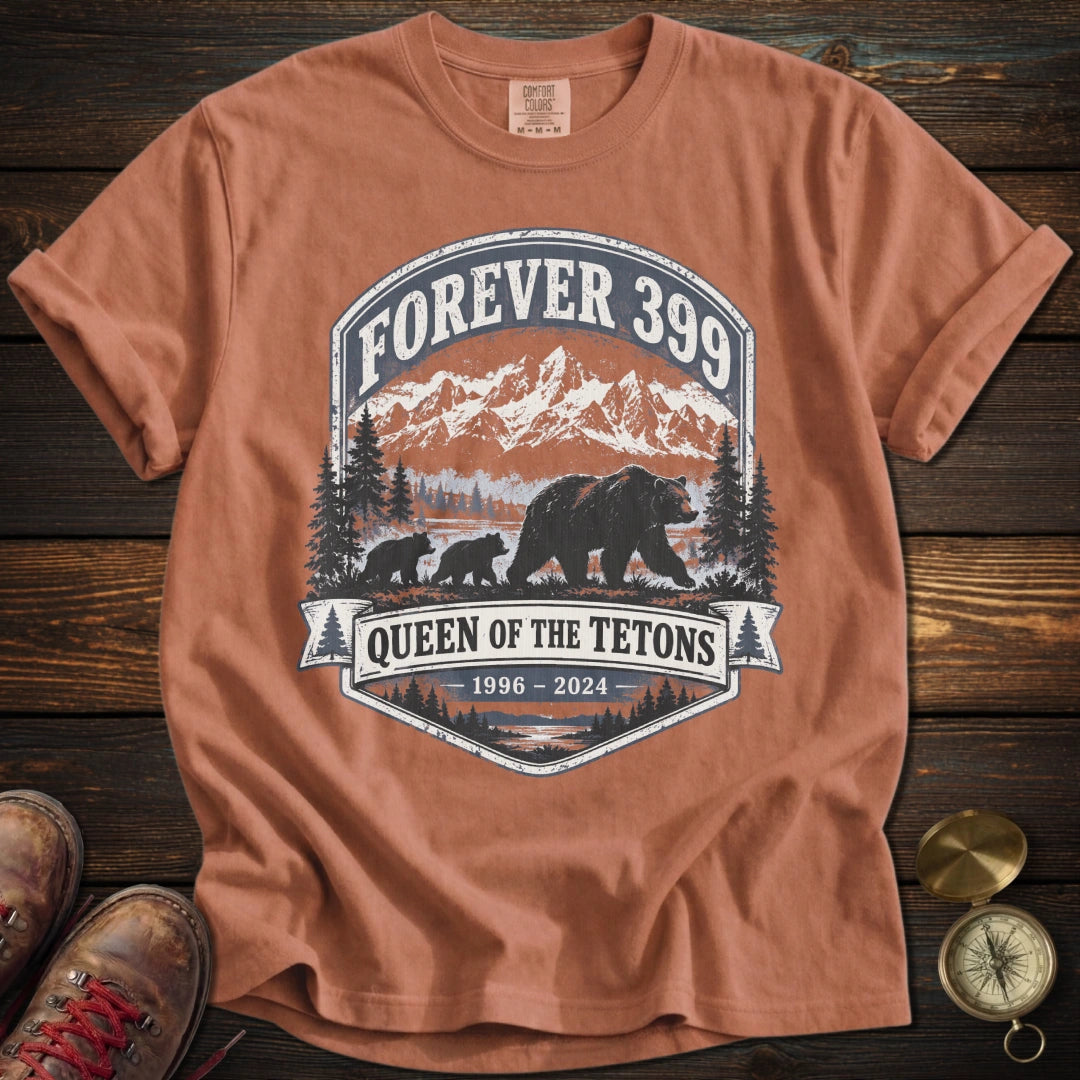 Forever 399 T-Shirt
