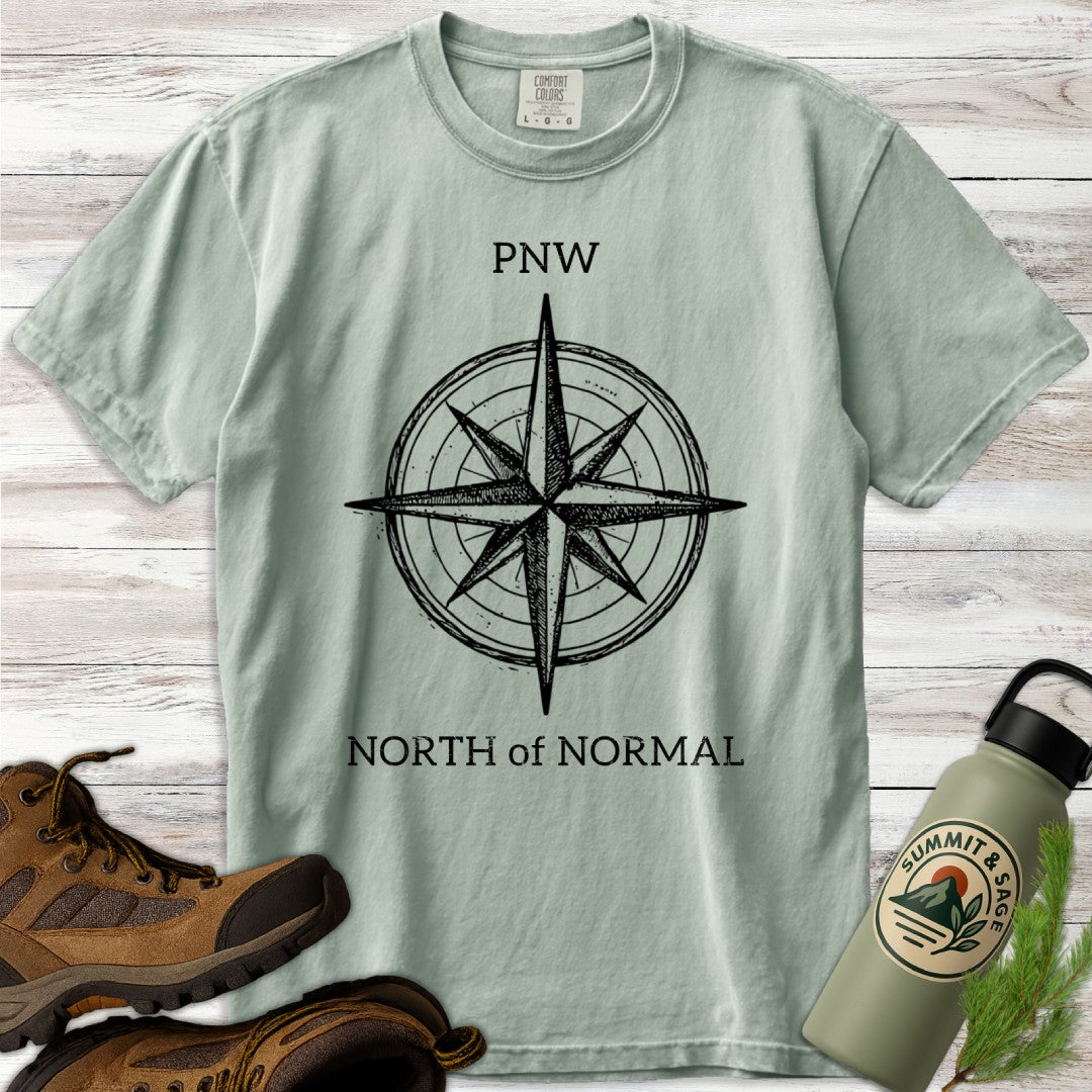 PNW North of Normal T-Shirt