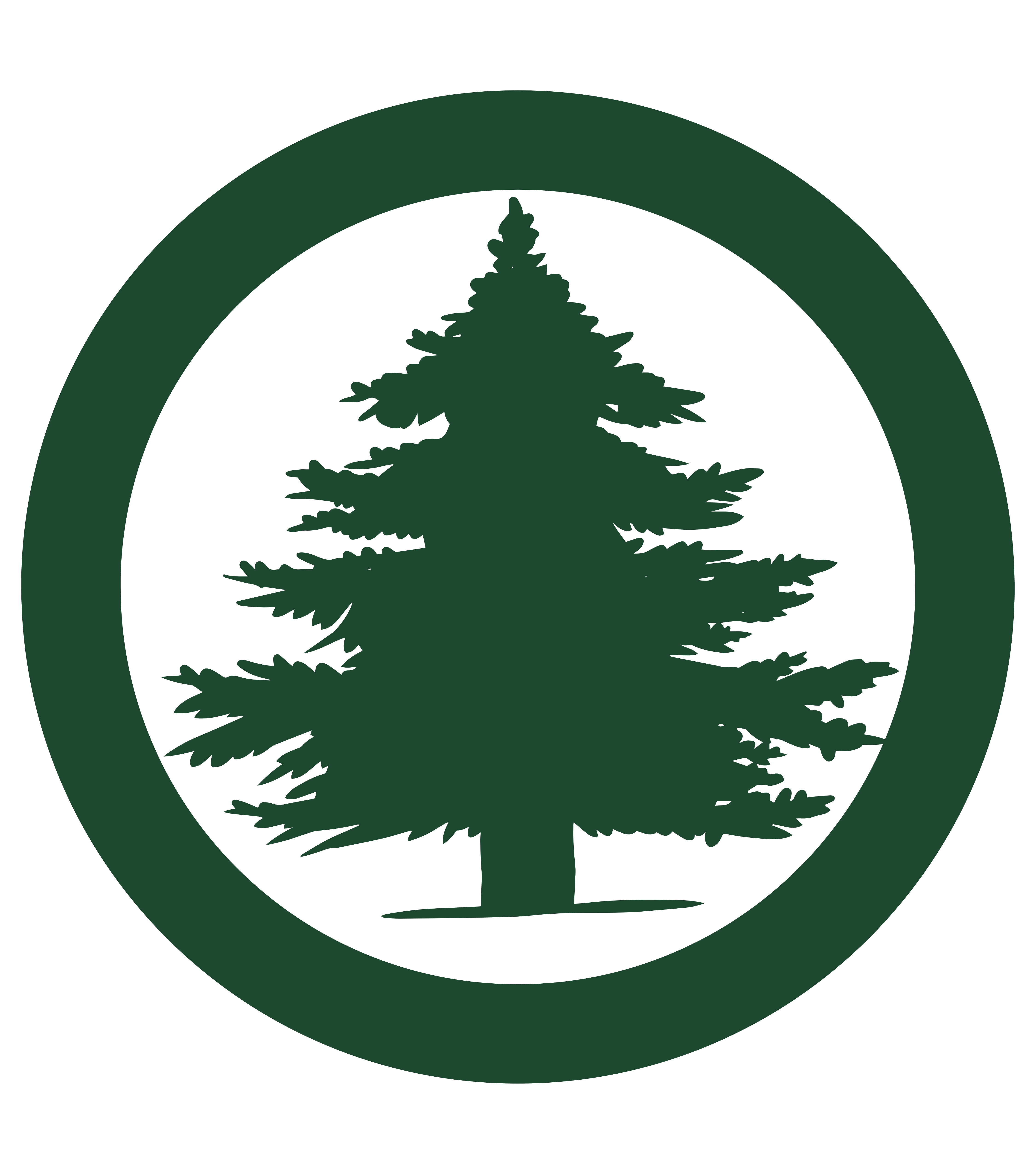 National Park Foundation Support Emblem